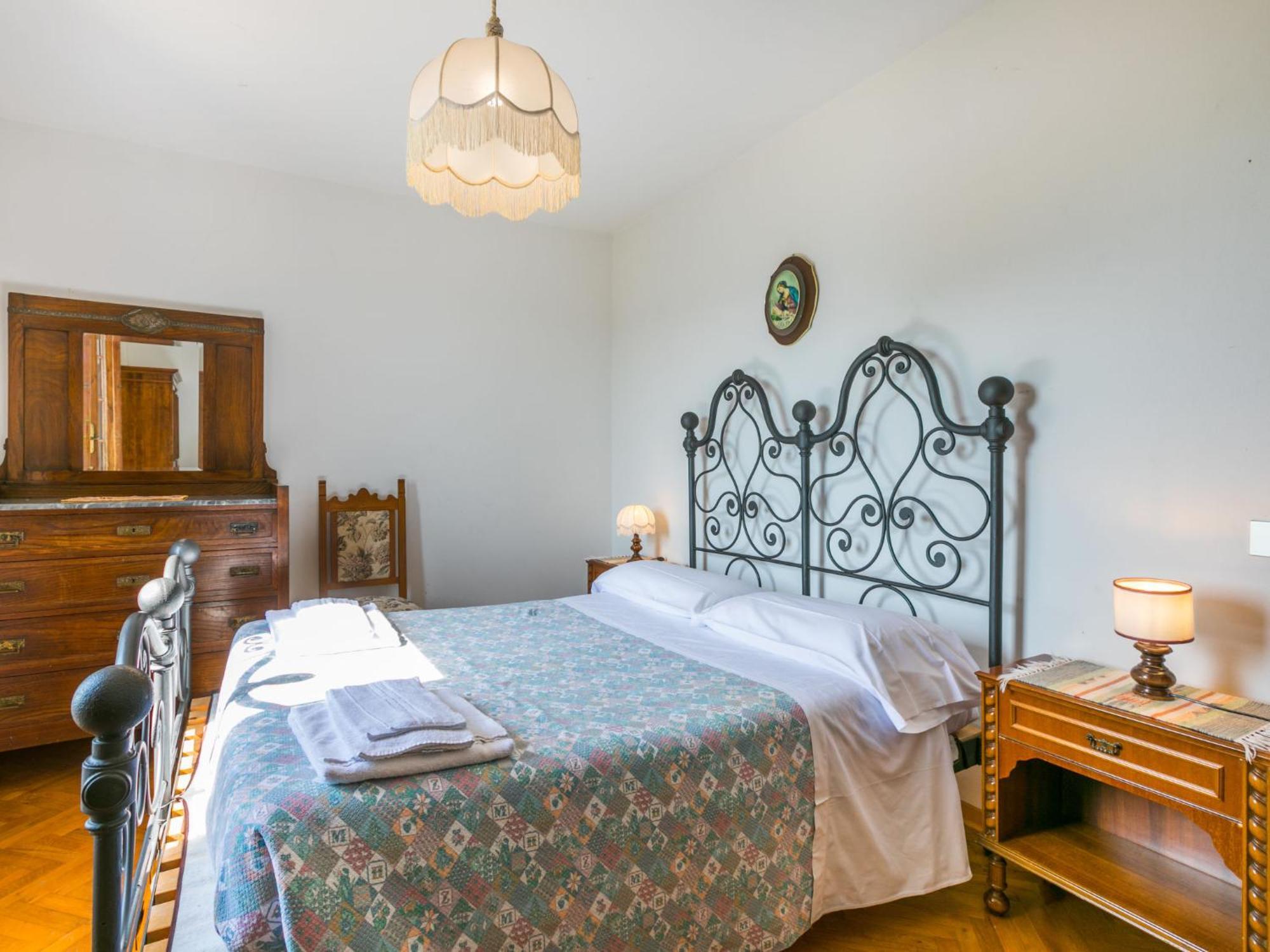Holiday Home Il Poggetto By Interhome Mercatale Val Di Pesa Kültér fotó