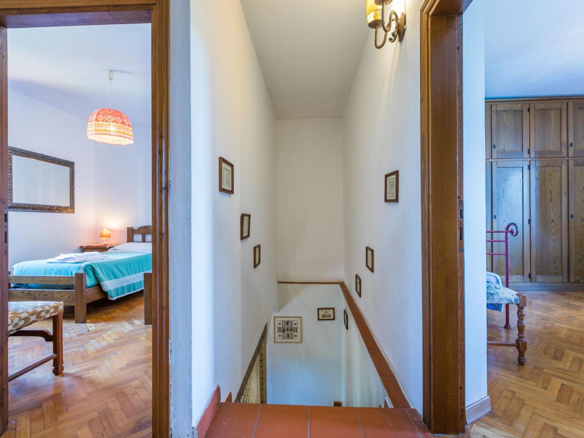 Holiday Home Il Poggetto By Interhome Mercatale Val Di Pesa Kültér fotó