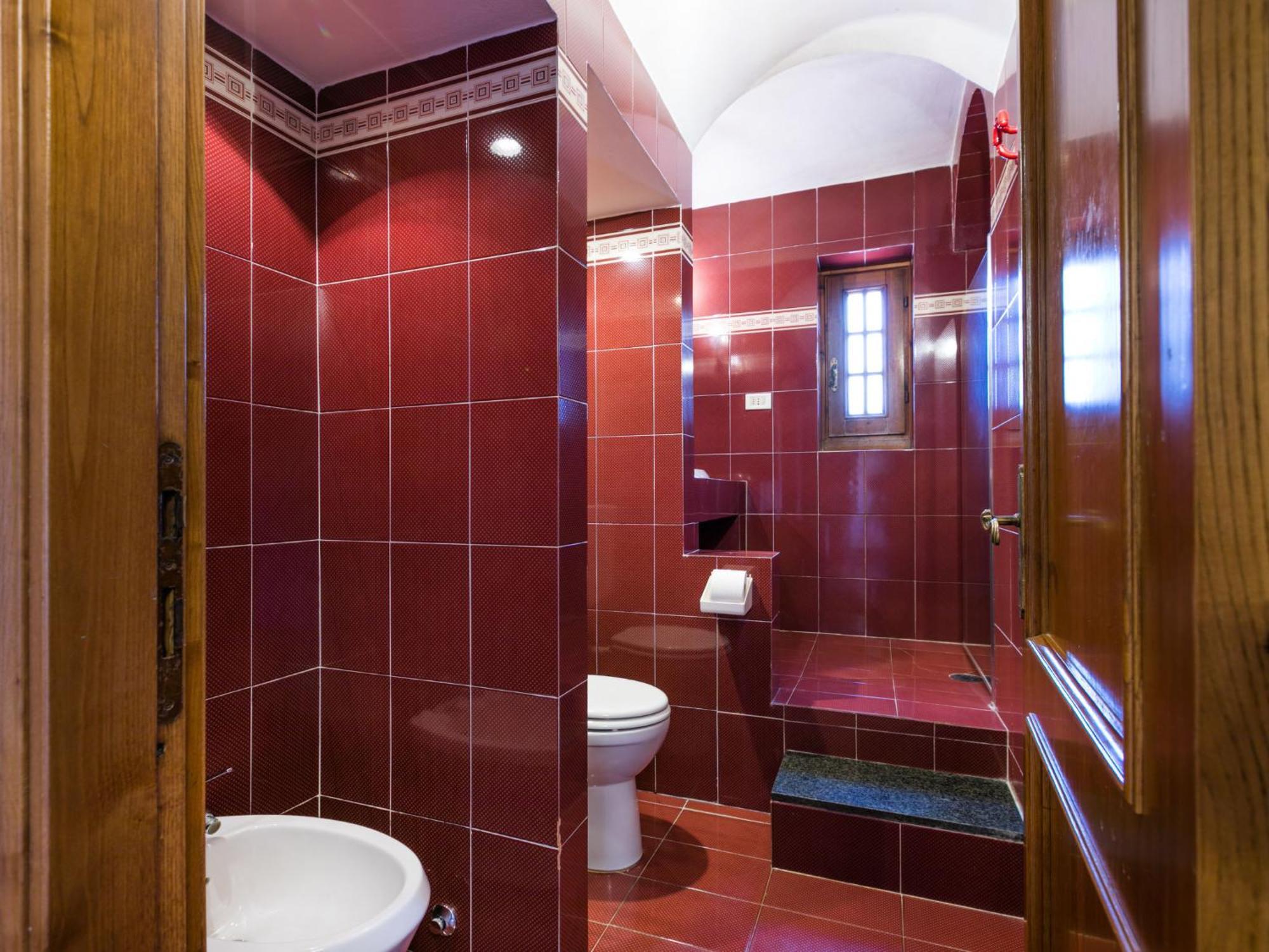 Holiday Home Il Poggetto By Interhome Mercatale Val Di Pesa Kültér fotó