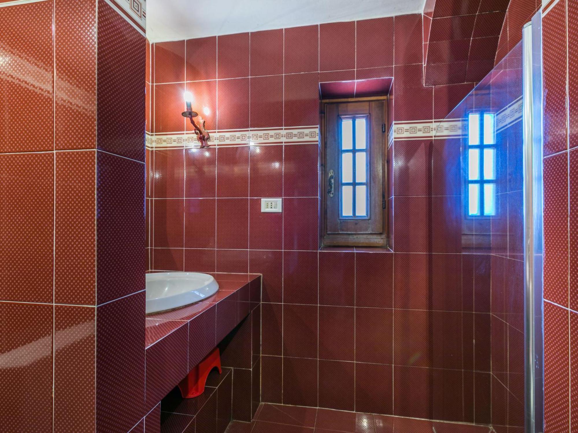 Holiday Home Il Poggetto By Interhome Mercatale Val Di Pesa Kültér fotó